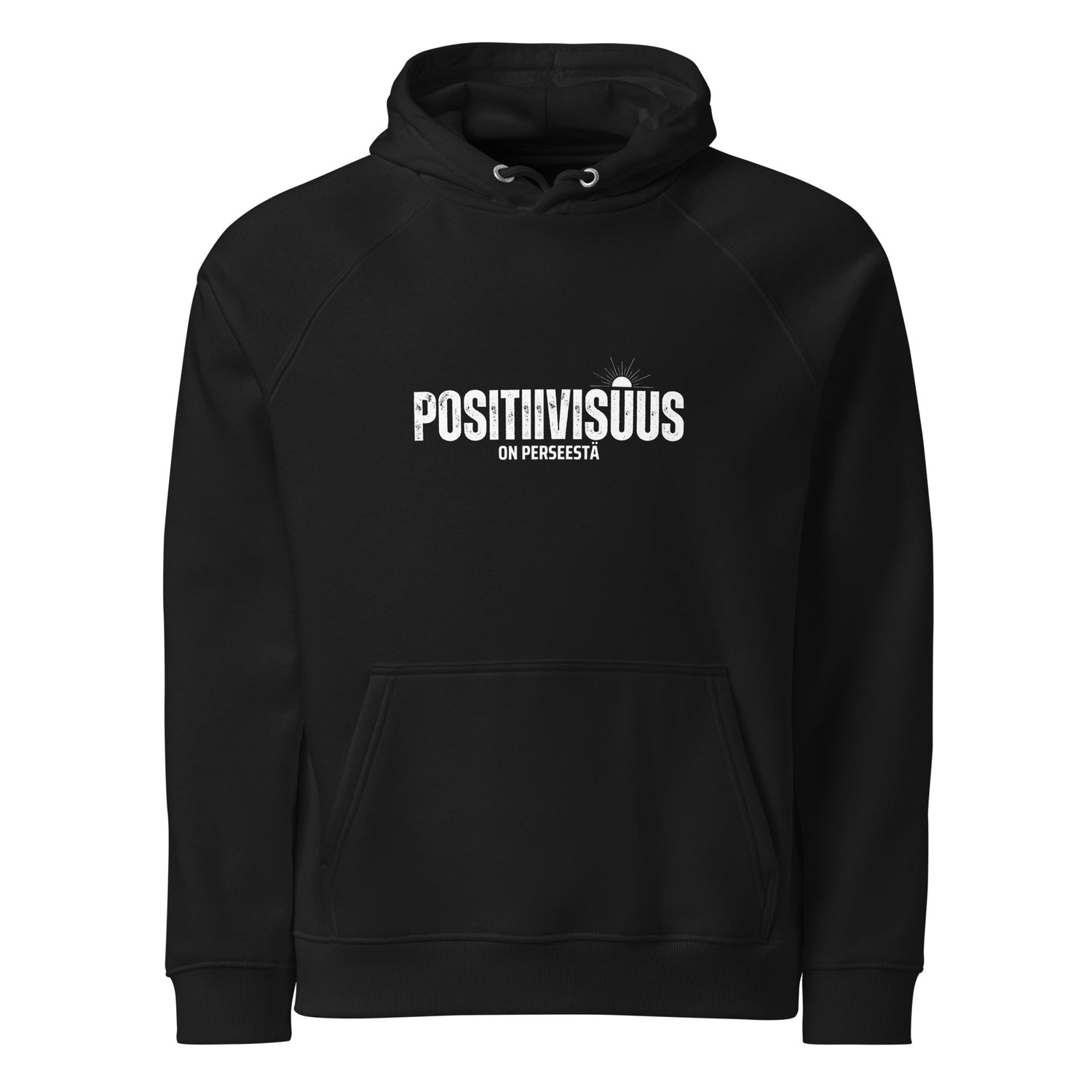 Hupparit "Pehmeyttä politiikan kovuuteen"